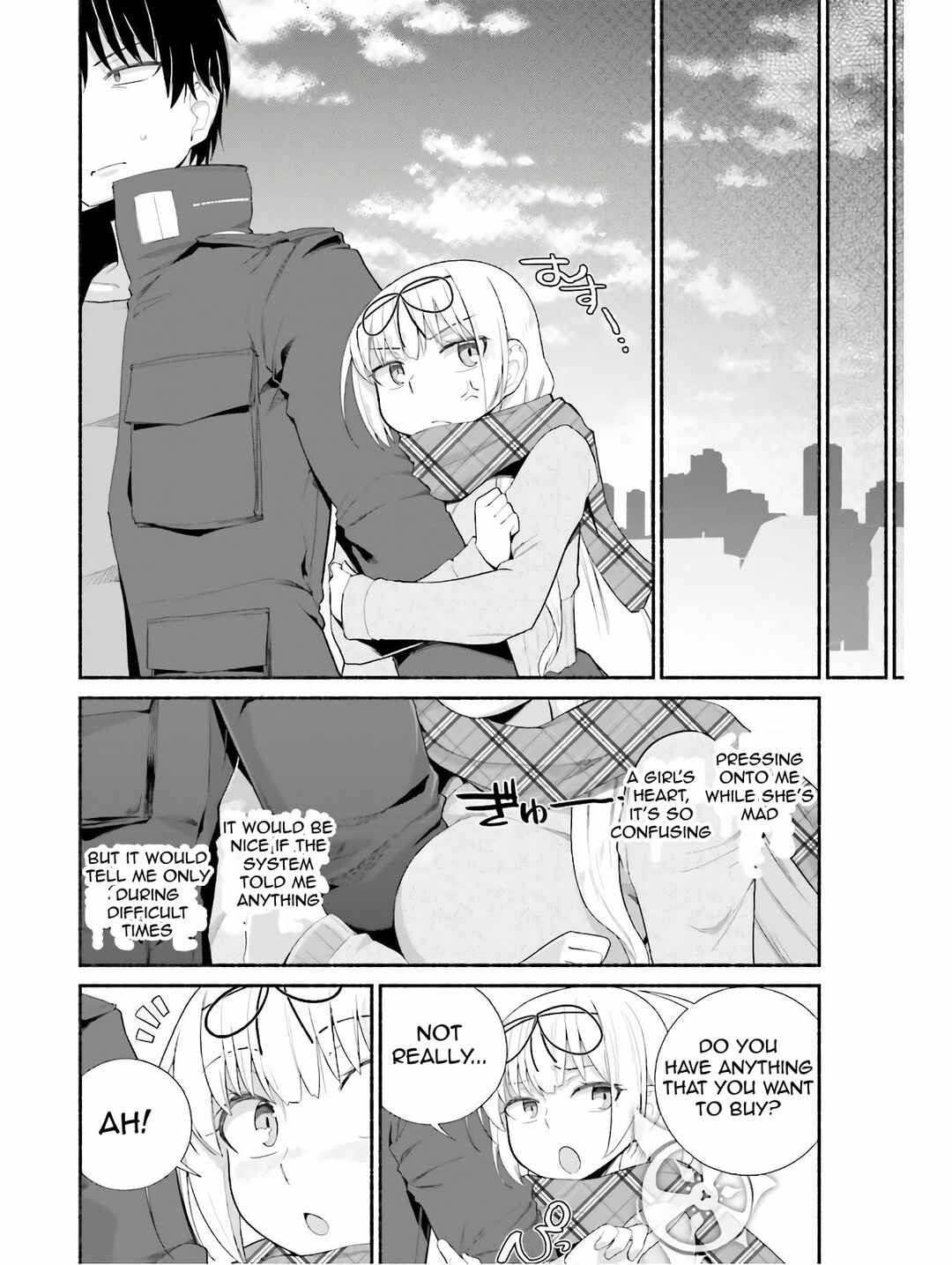 Page 18 Chapter 10 Isekai Kaeri no Ossan wa, Fusei Sukiru de Fathercon Musume-tachi o Tororori ni