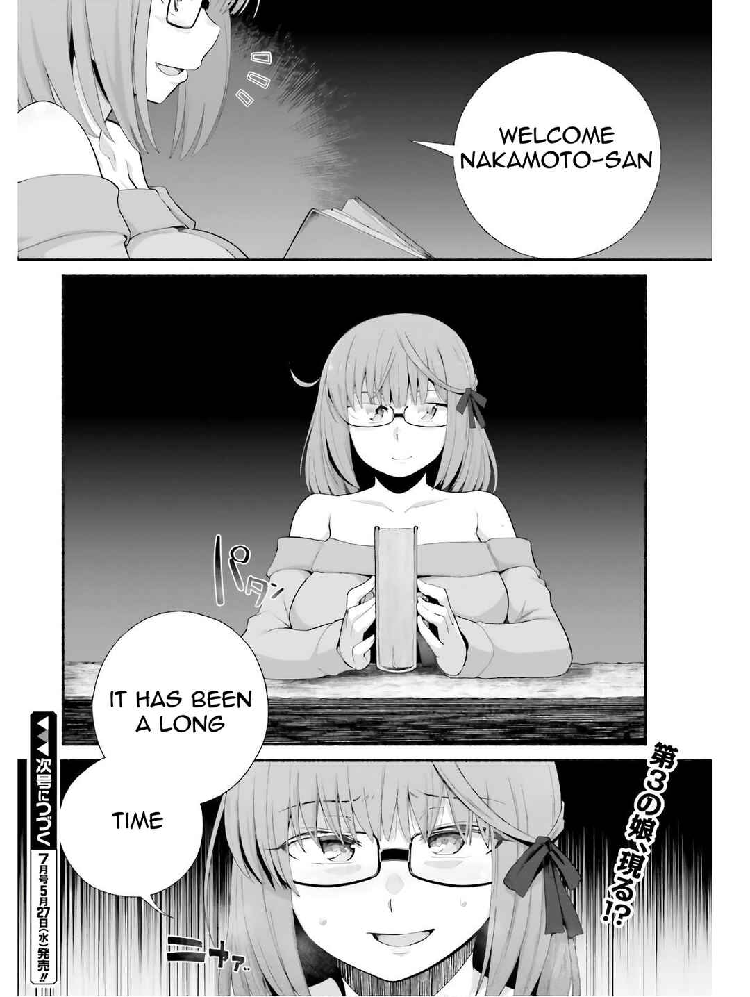 Page 24 Chapter 10 Isekai Kaeri no Ossan wa, Fusei Sukiru de Fathercon Musume-tachi o Tororori ni