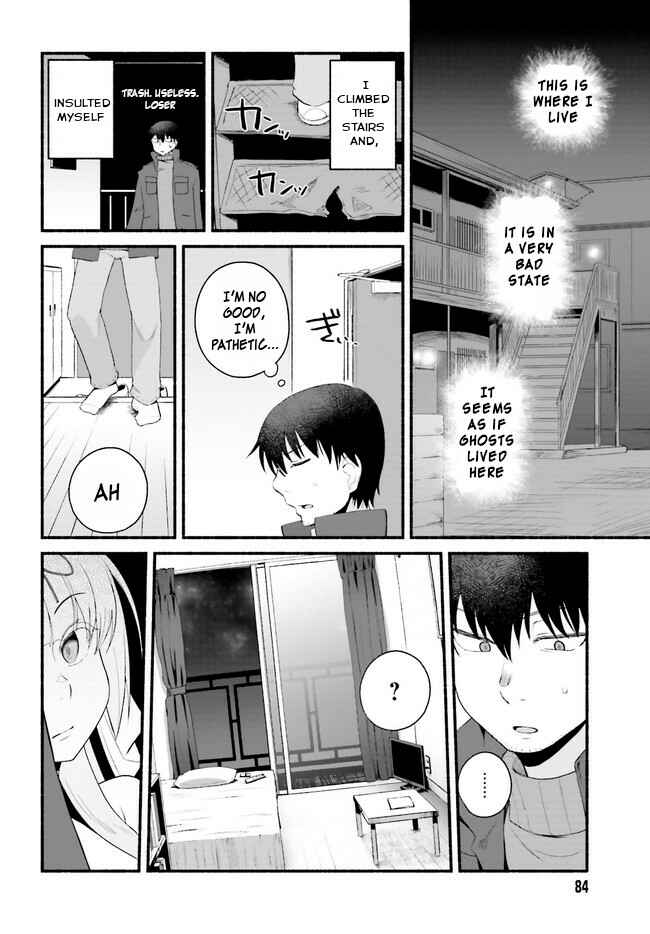Page 17 Chapter 1.2 Isekai Kaeri no Ossan wa, Fusei Sukiru de Fathercon Musume-tachi o Tororori ni