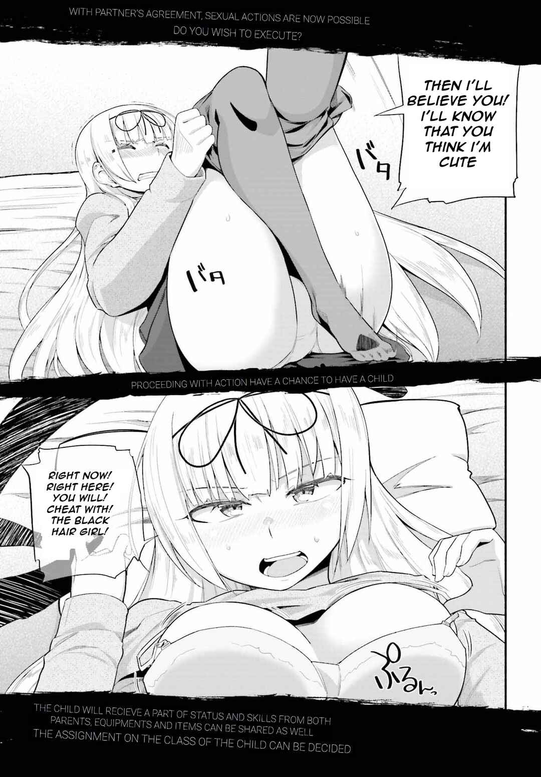 Page 9 Chapter 8 Isekai Kaeri no Ossan wa, Fusei Sukiru de Fathercon Musume-tachi o Tororori ni