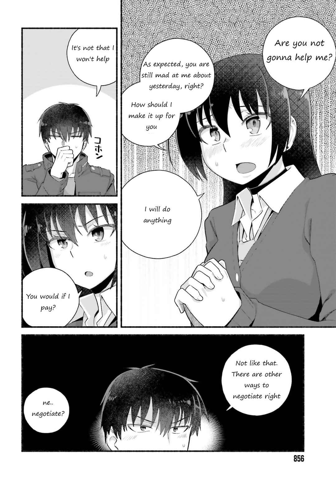 Page 4 Chapter 5.2 Isekai Kaeri no Ossan wa, Fusei Sukiru de Fathercon Musume-tachi o Tororori ni