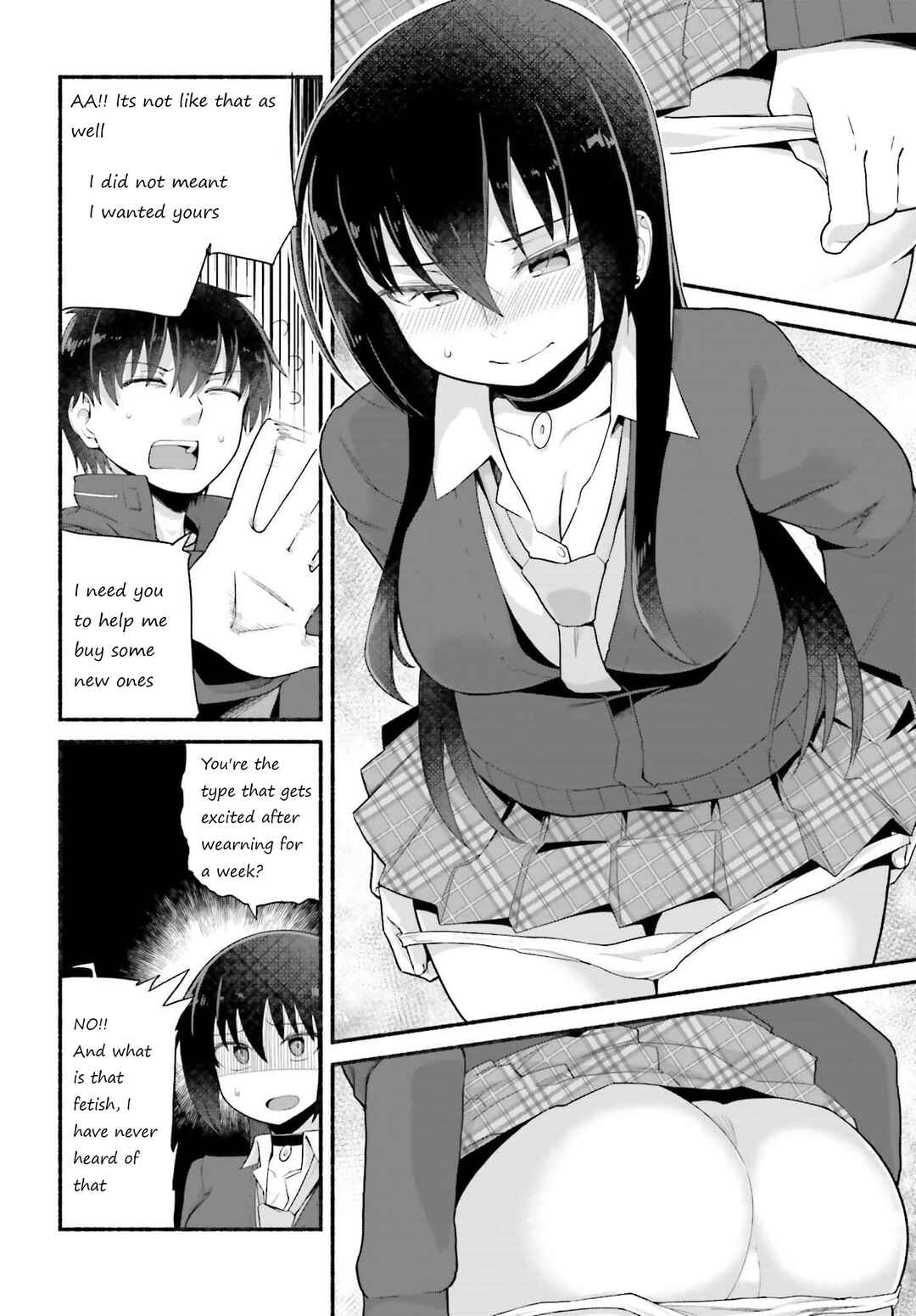 Page 6 Chapter 5.2 Isekai Kaeri no Ossan wa, Fusei Sukiru de Fathercon Musume-tachi o Tororori ni