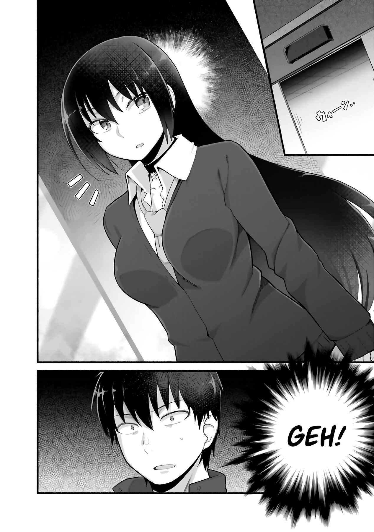 Page 10 Chapter 4.2 Isekai Kaeri no Ossan wa, Fusei Sukiru de Fathercon Musume-tachi o Tororori ni