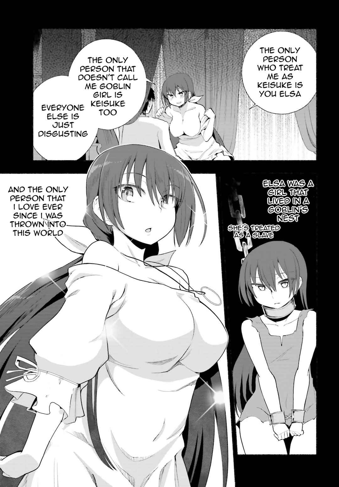 Page 7 Chapter 9 Isekai Kaeri no Ossan wa, Fusei Sukiru de Fathercon Musume-tachi o Tororori ni