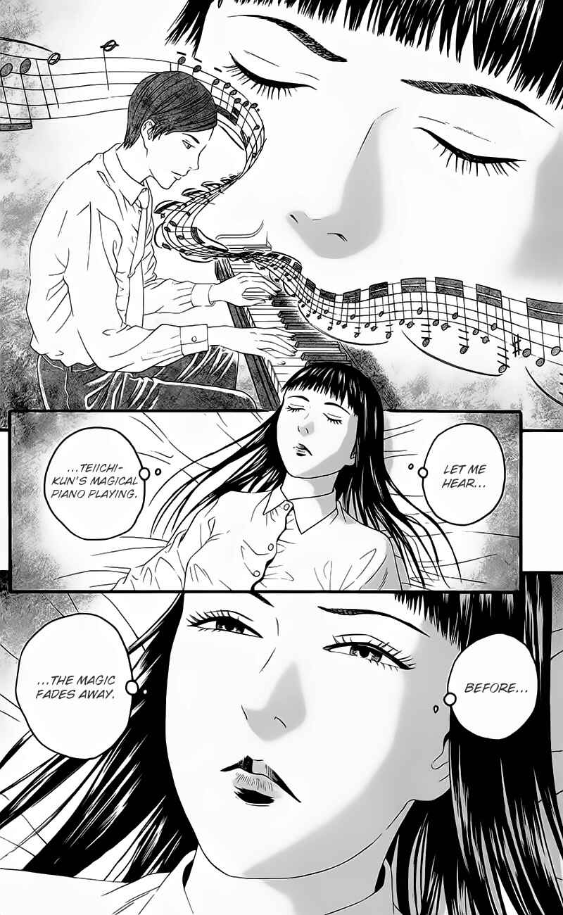 Page 38 Chapter 15 Teiichi no Kuni
