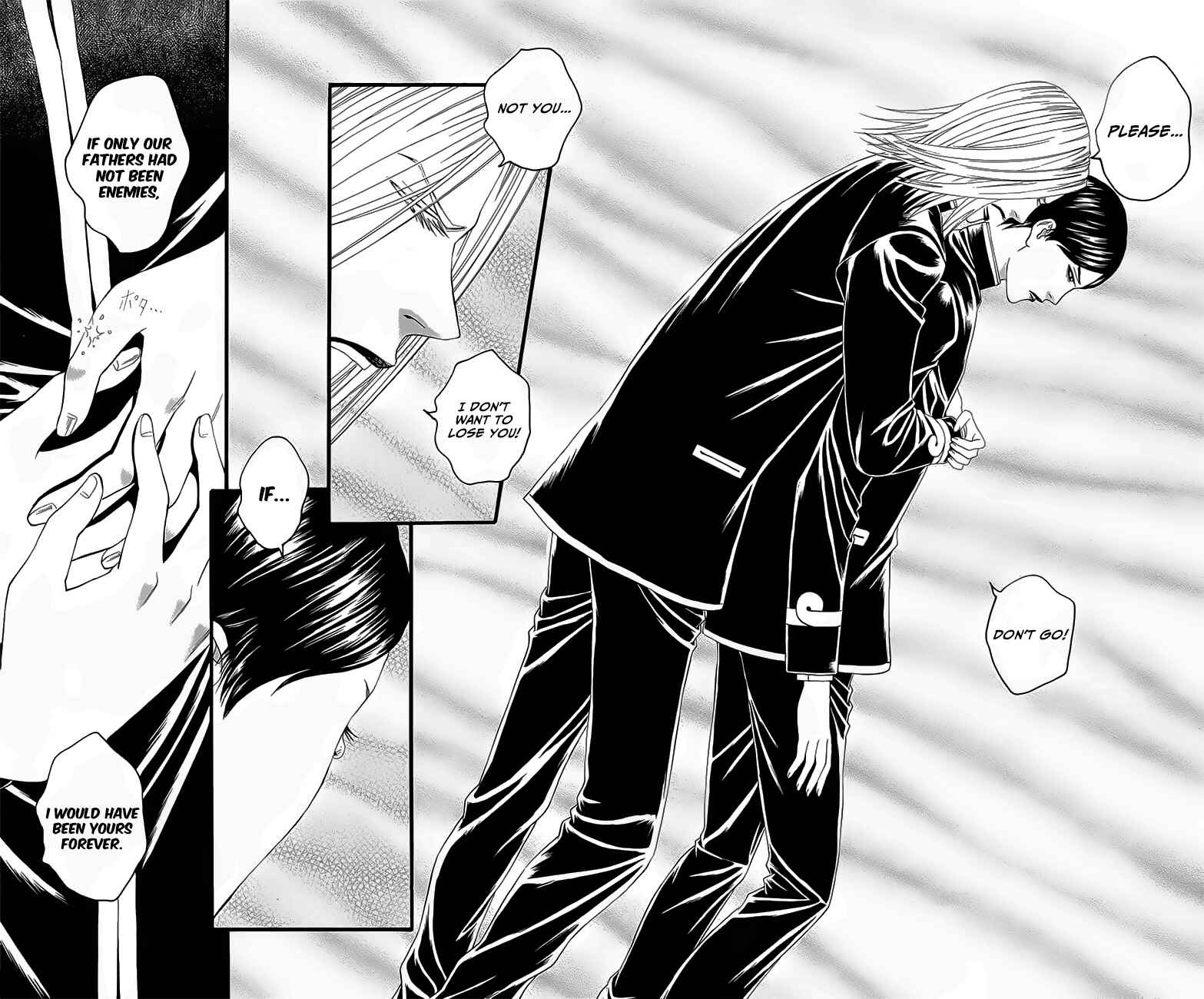 Page 44 Chapter 18 Teiichi no Kuni
