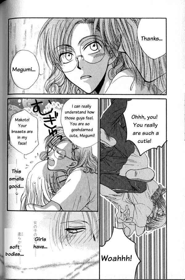 Page 28 Chapter 3 Kakumei no Hi