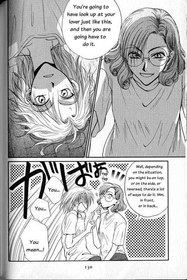 Page 30 Chapter 3 Kakumei no Hi
