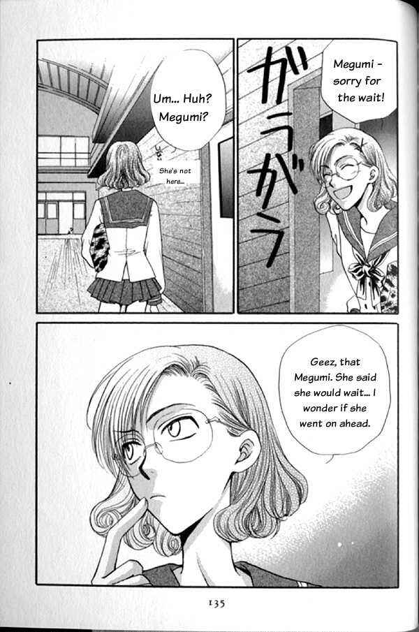Page 35 Chapter 3 Kakumei no Hi