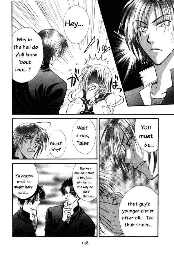 Page 48 Chapter 3 Kakumei no Hi