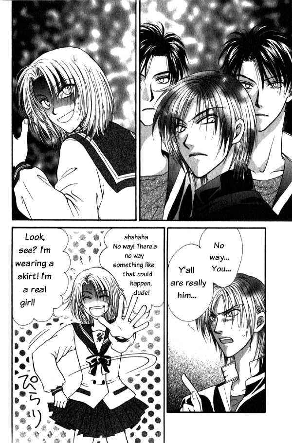 Page 50 Chapter 3 Kakumei no Hi