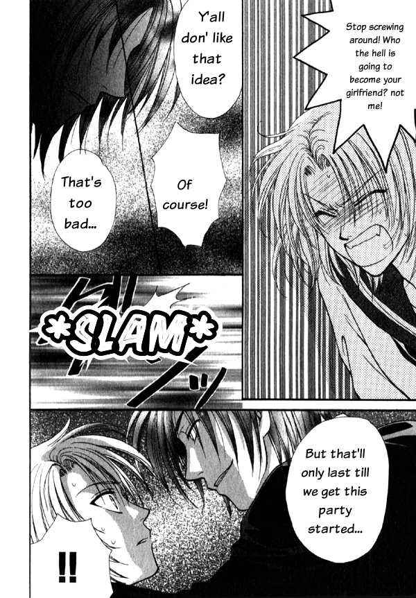 Page 54 Chapter 3 Kakumei no Hi