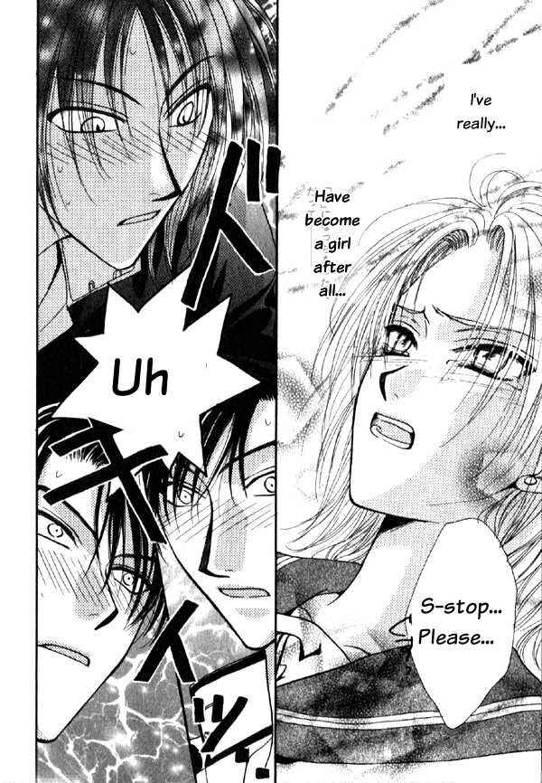 Page 62 Chapter 3 Kakumei no Hi