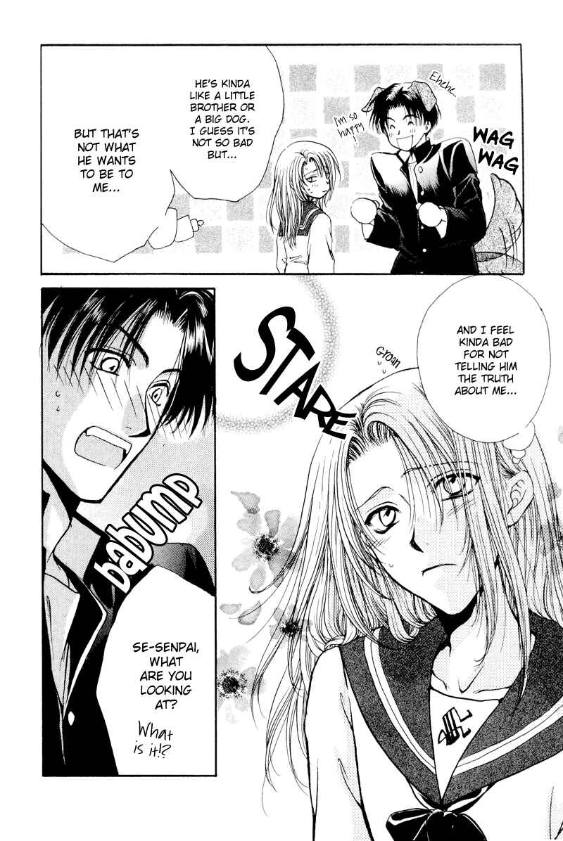 Page 30 Chapter 6 Kakumei no Hi