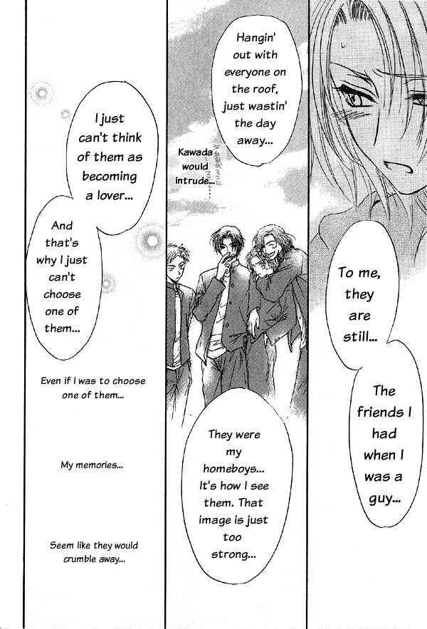 Page 44 Chapter 4.1 Kakumei no Hi