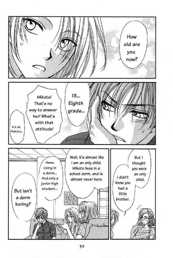 Page 50 Chapter 4.1 Kakumei no Hi