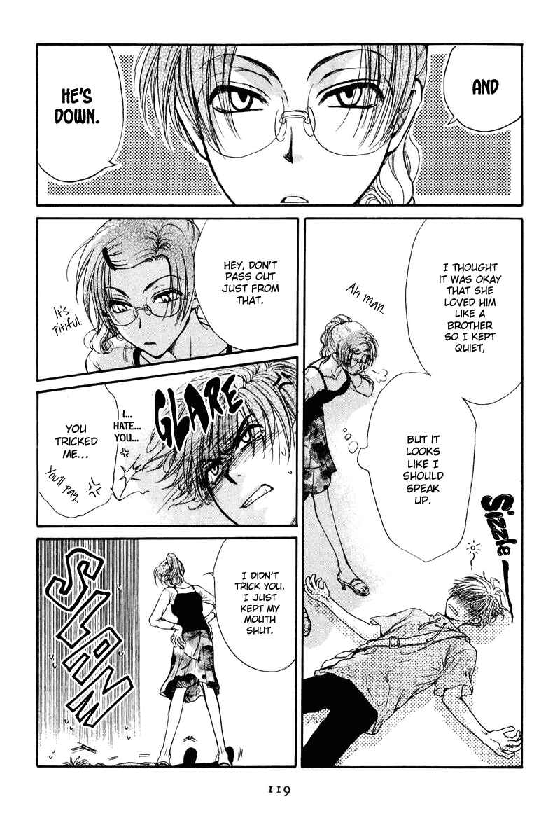 Page 17 Chapter 5 Kakumei no Hi