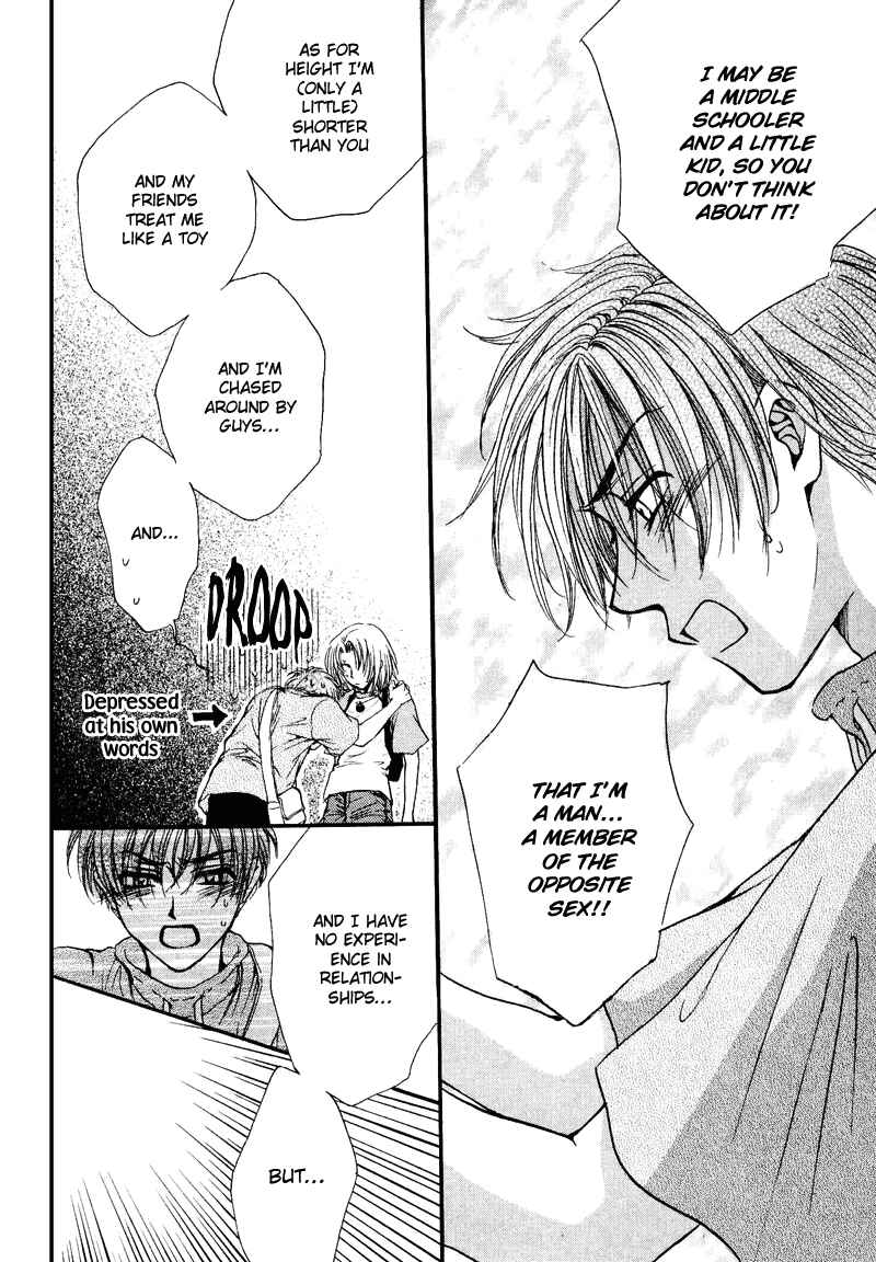 Page 28 Chapter 5 Kakumei no Hi