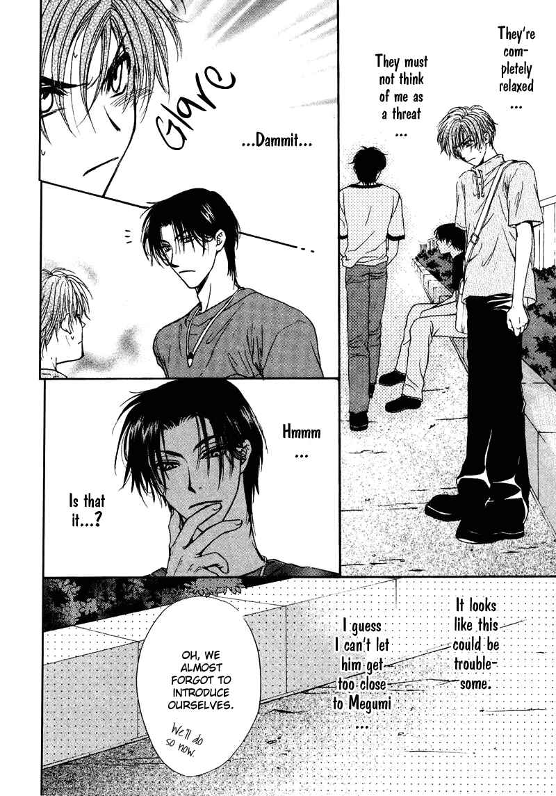Page 8 Chapter 5 Kakumei no Hi