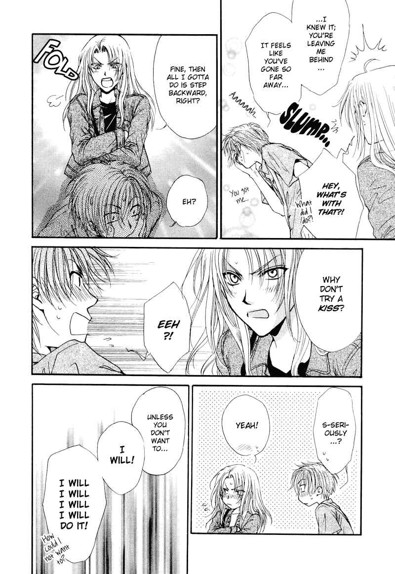 Page 11 Chapter 7 Kakumei no Hi