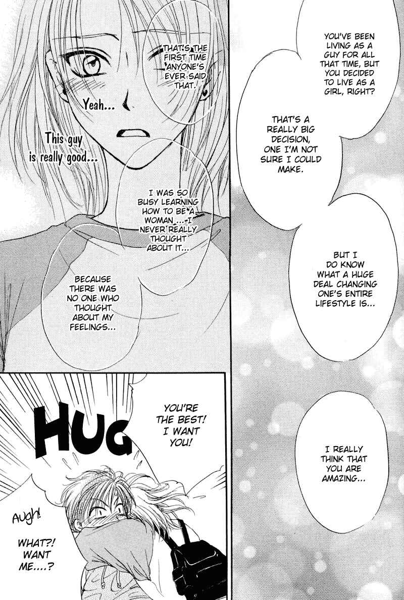 Page 38 Chapter 4.2 Kakumei no Hi