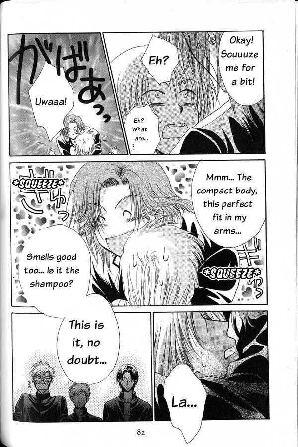 Page 46 Chapter 2 Kakumei no Hi