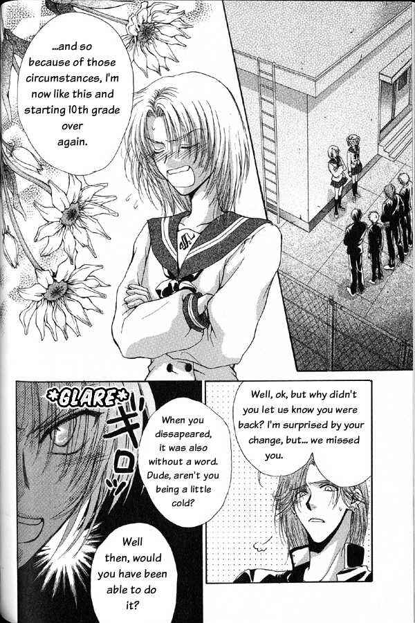 Page 50 Chapter 2 Kakumei no Hi