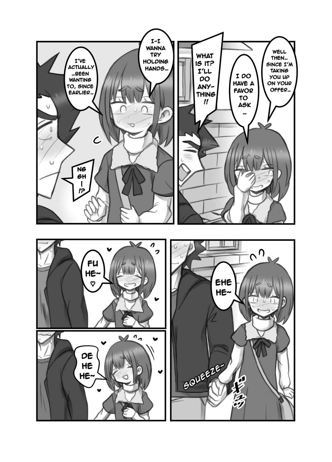 Page 2 Chapter 25 Masaka Jibun ga Joshi ni Naru Nante