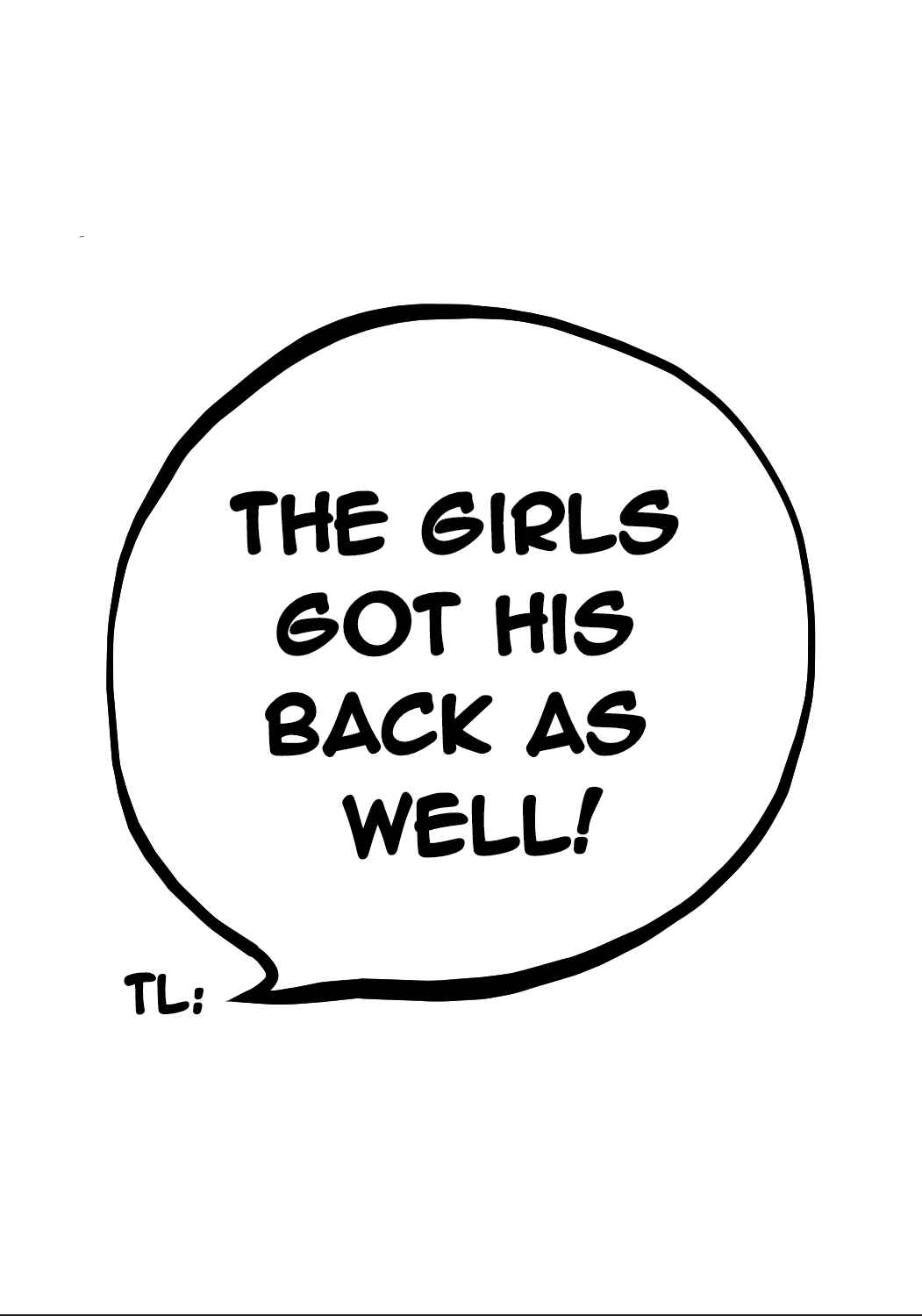 Page 4 Chapter 13 Masaka Jibun ga Joshi ni Naru Nante