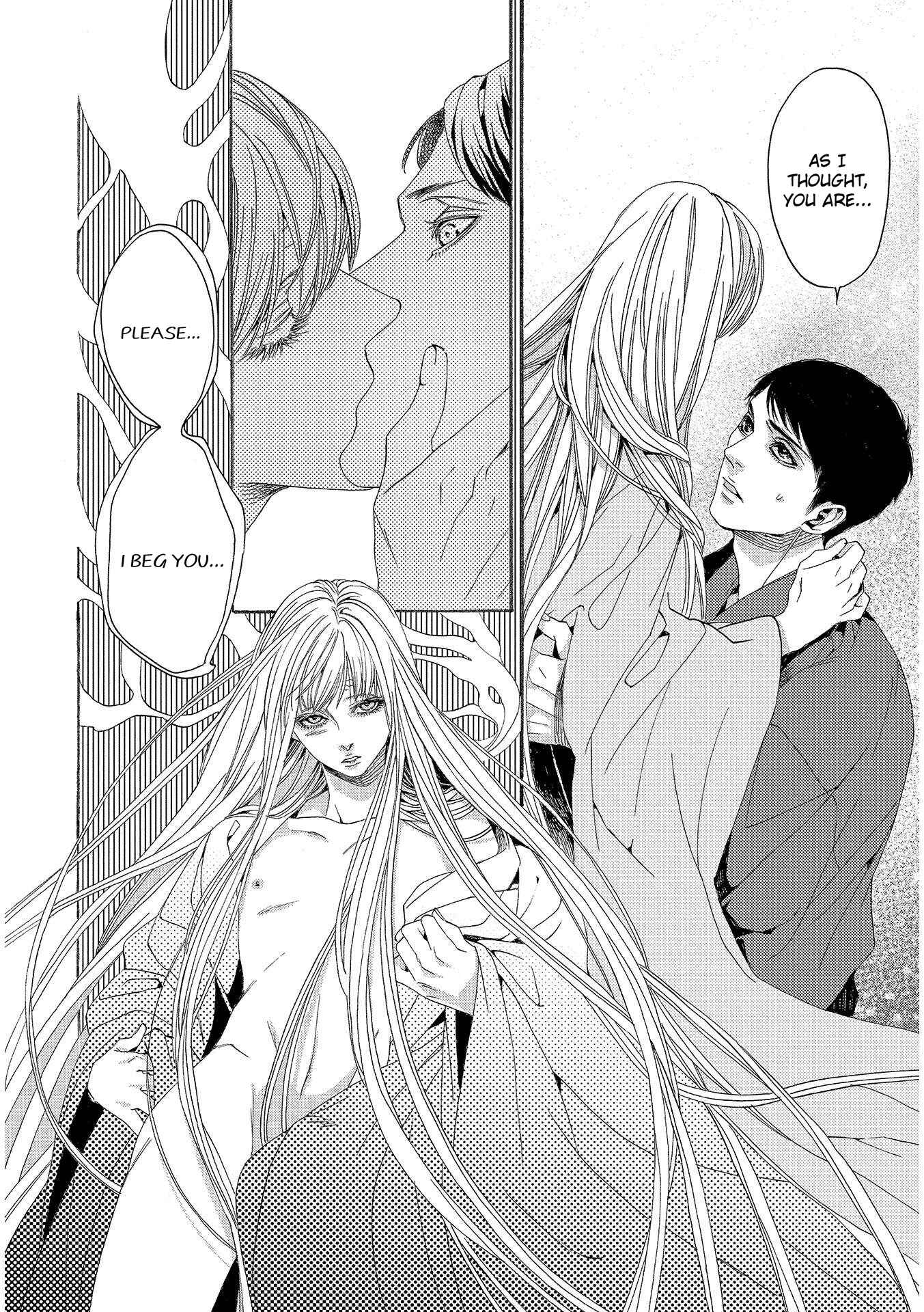 Page 10 Chapter 5 Retro BL