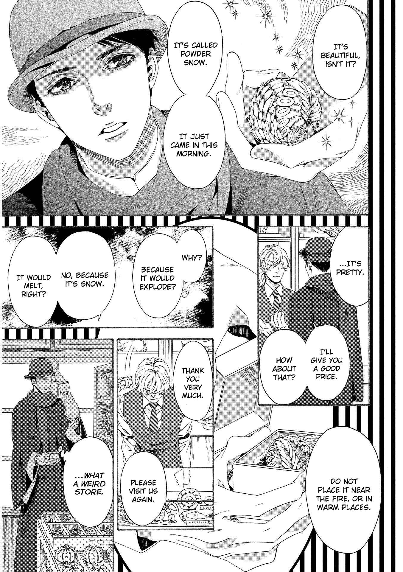 Page 5 Chapter 5 Retro BL