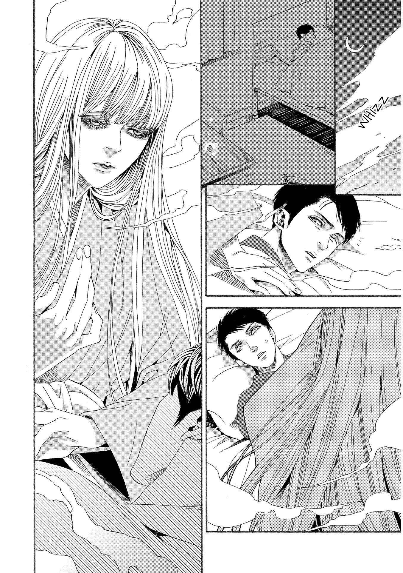 Page 6 Chapter 5 Retro BL