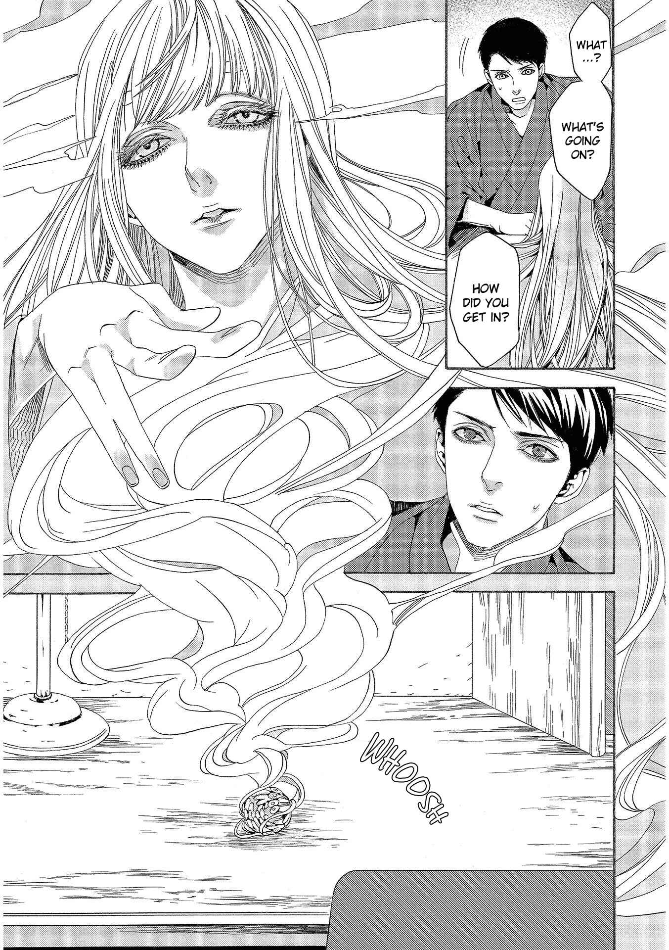 Page 7 Chapter 5 Retro BL