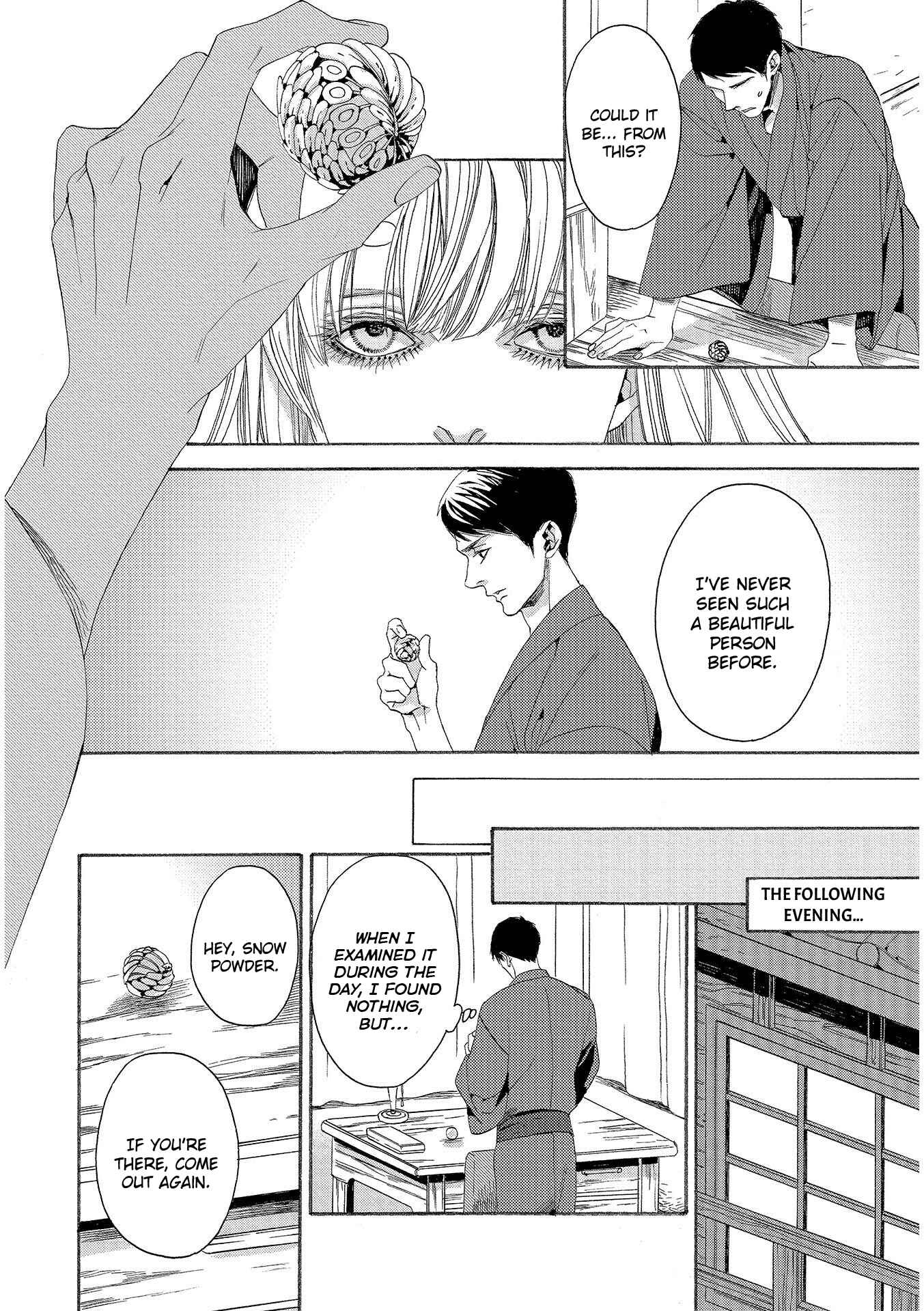 Page 8 Chapter 5 Retro BL
