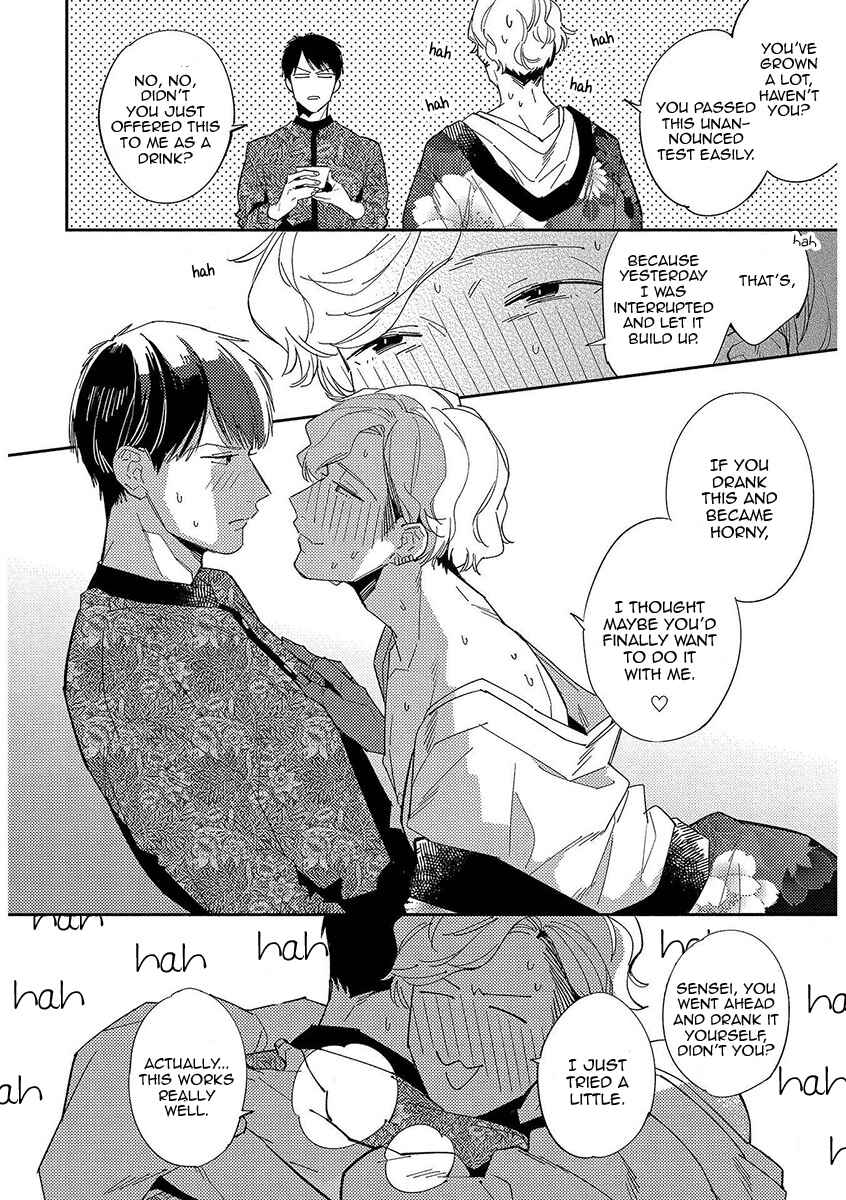 Page 14 Chapter 3 Retro BL
