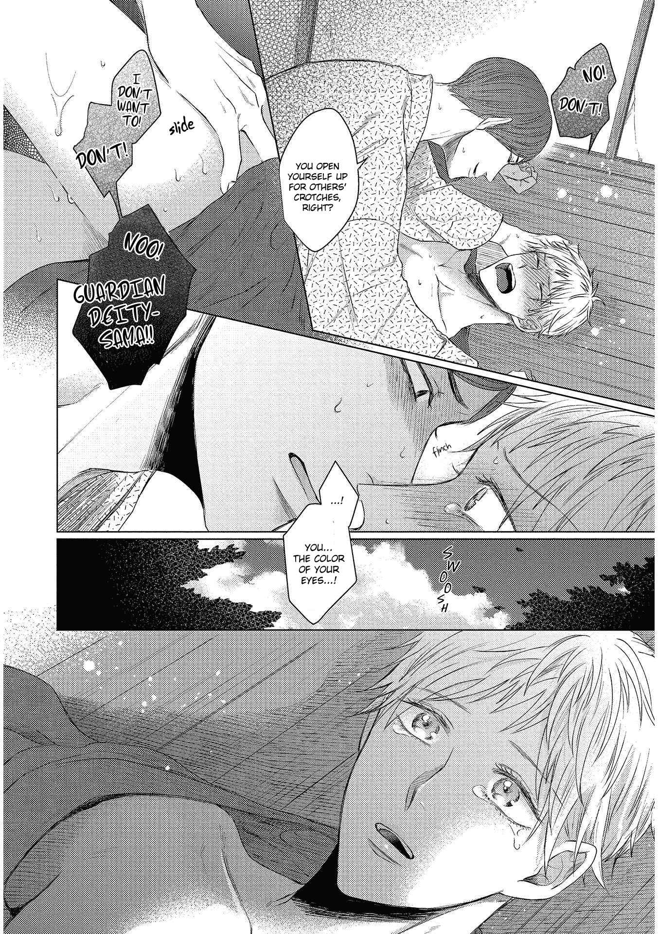 Page 27 Chapter 8 Retro BL