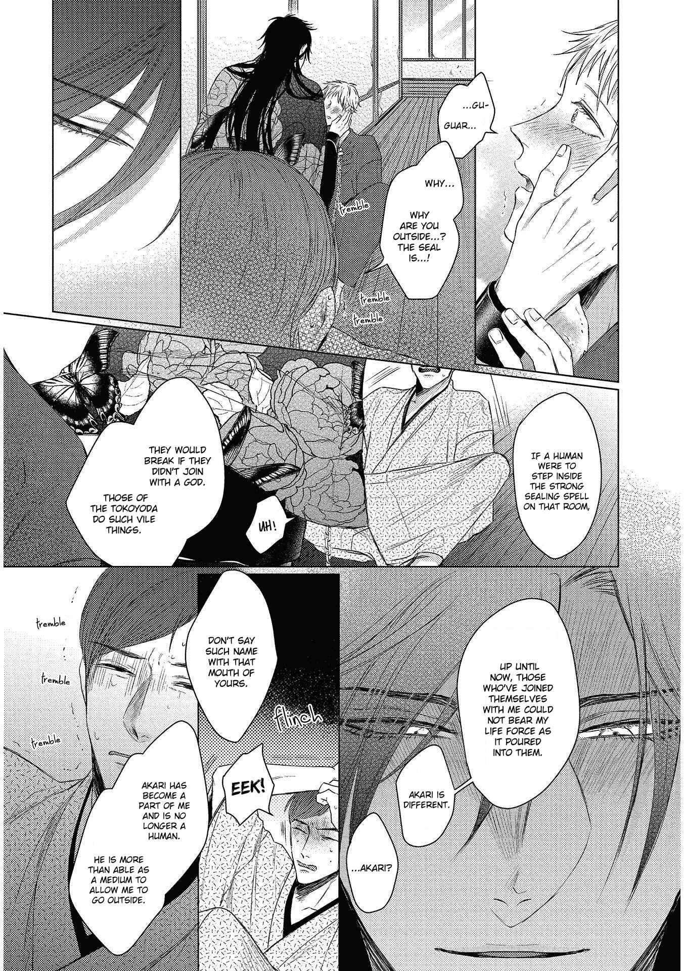 Page 30 Chapter 8 Retro BL
