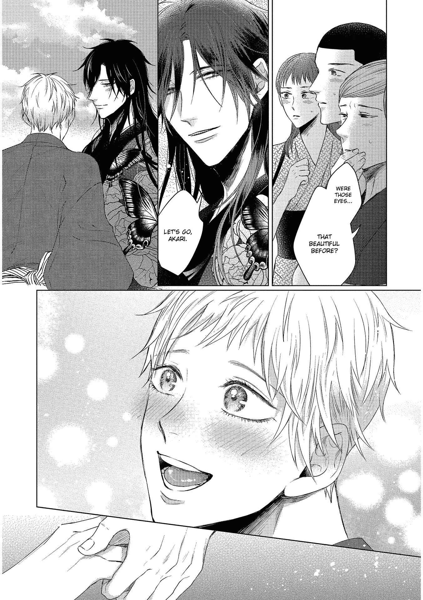 Page 37 Chapter 8 Retro BL
