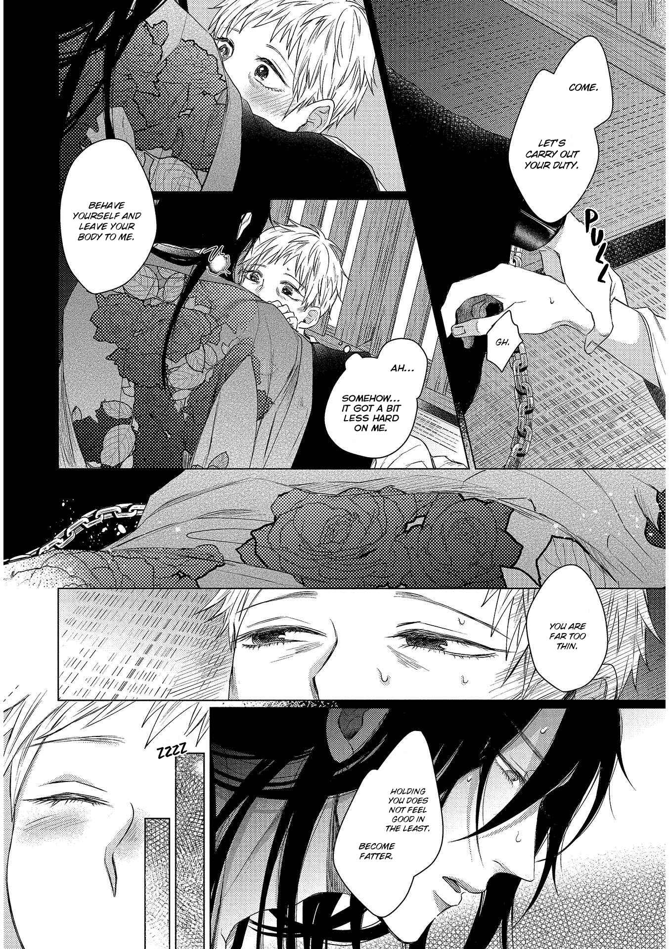 Page 9 Chapter 8 Retro BL