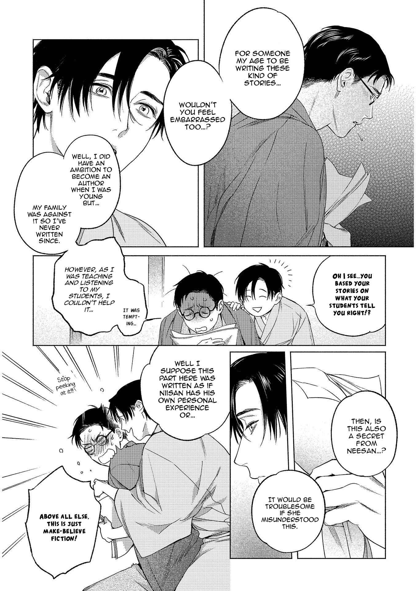 Page 11 Chapter 4 Retro BL