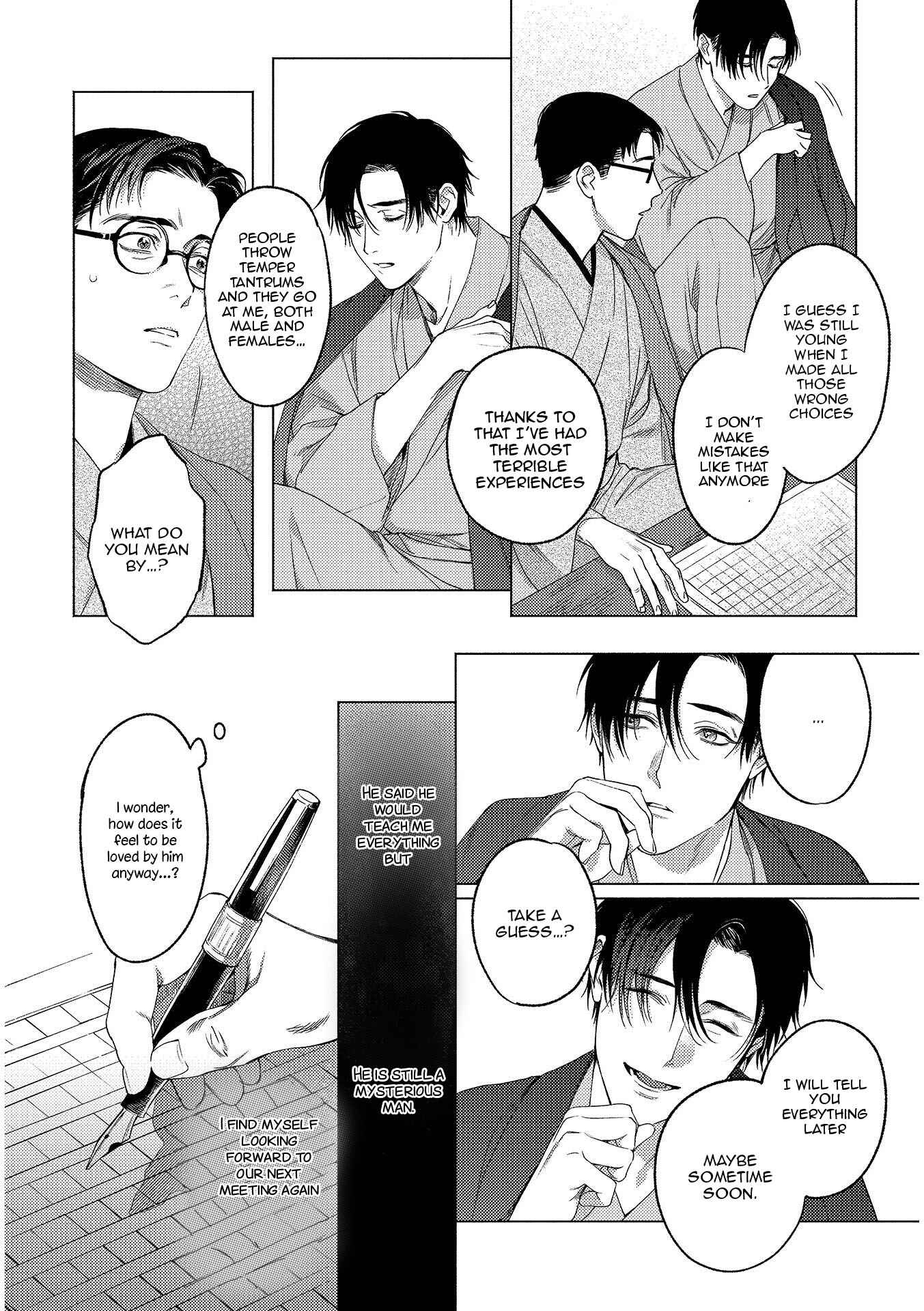 Page 15 Chapter 4 Retro BL