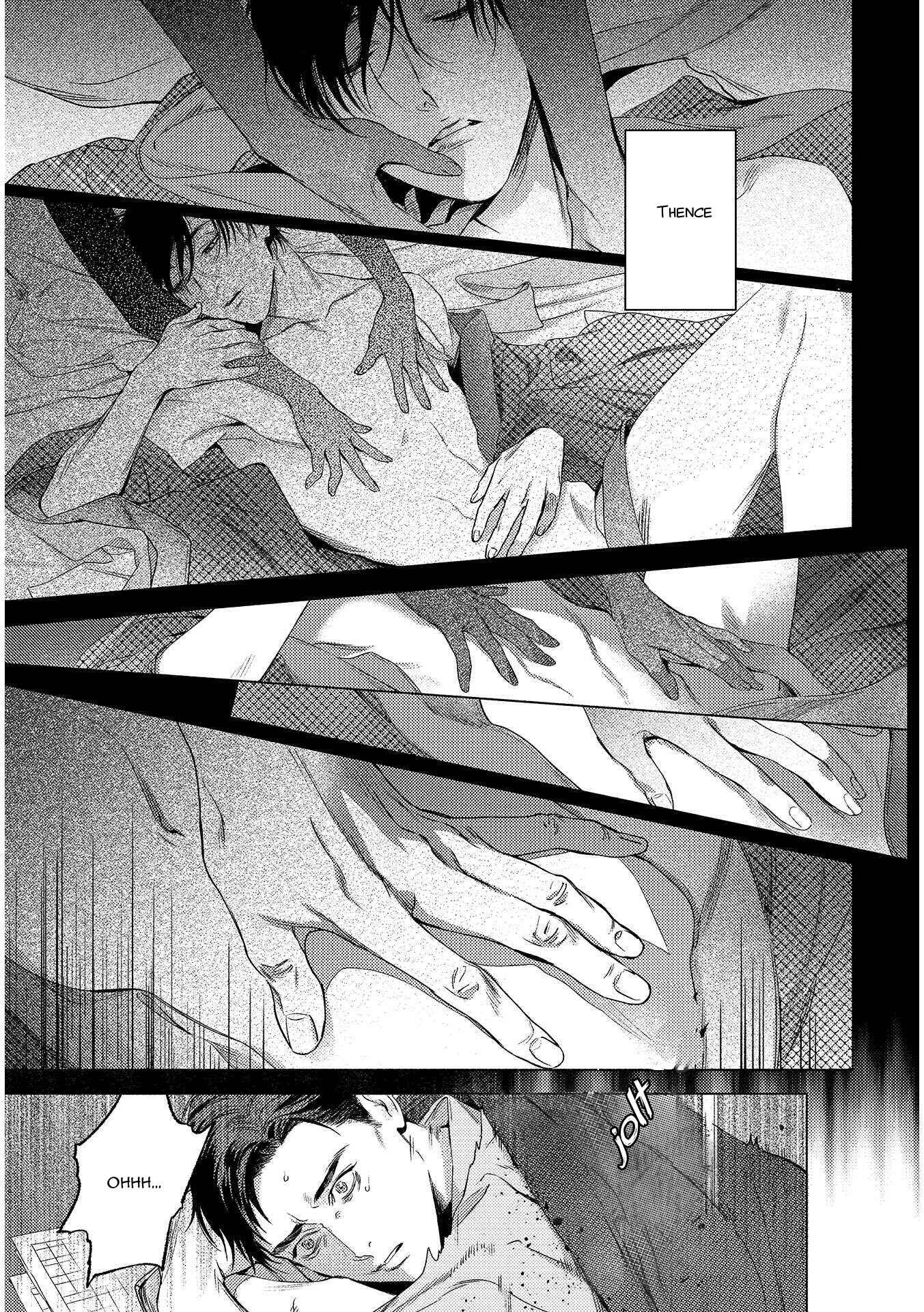 Page 16 Chapter 4 Retro BL