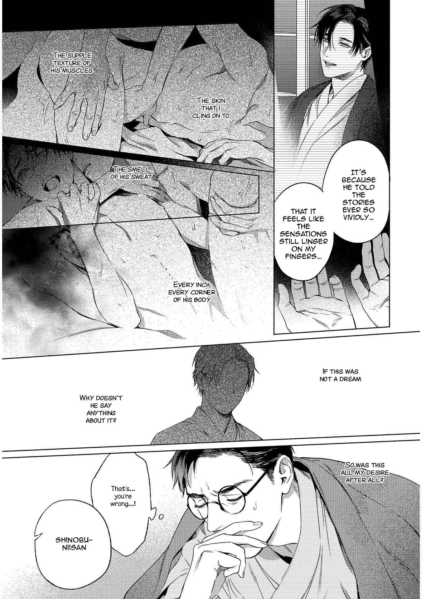 Page 20 Chapter 4 Retro BL
