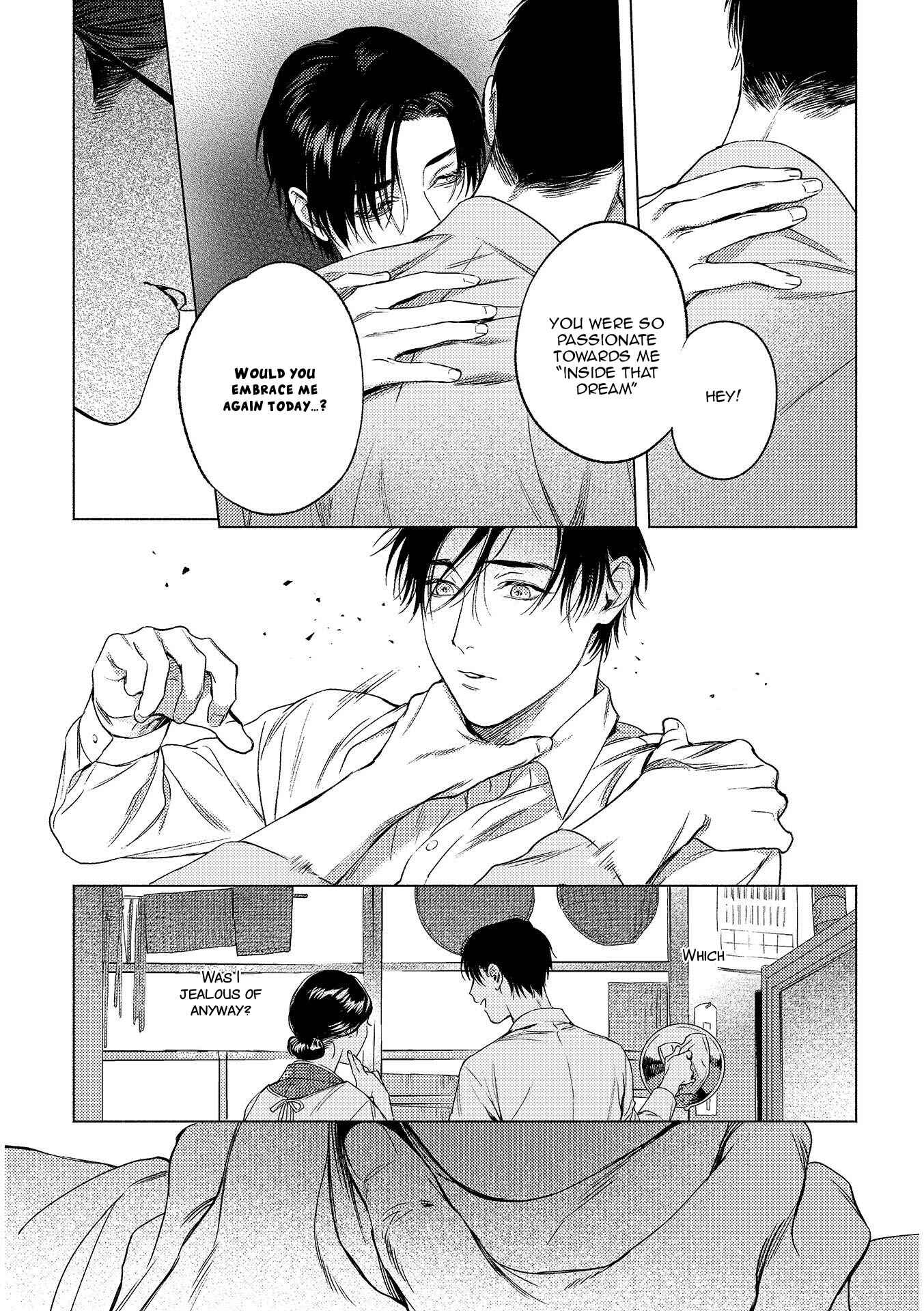 Page 29 Chapter 4 Retro BL