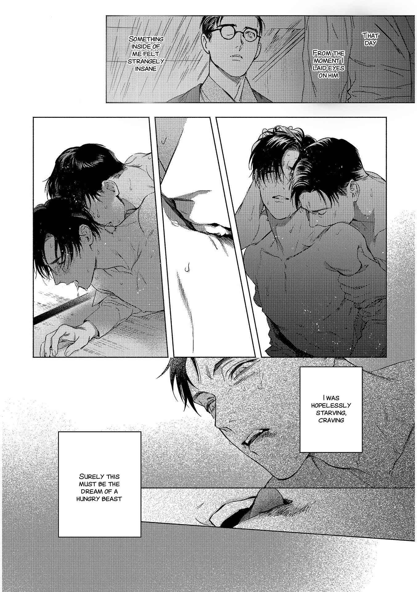 Page 31 Chapter 4 Retro BL