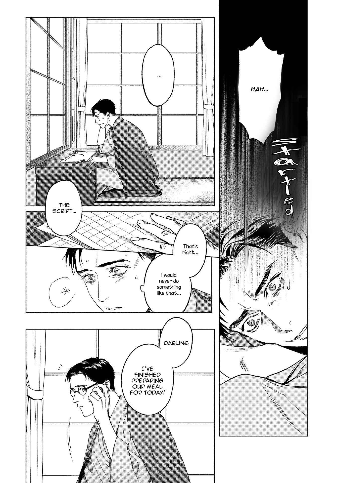 Page 32 Chapter 4 Retro BL