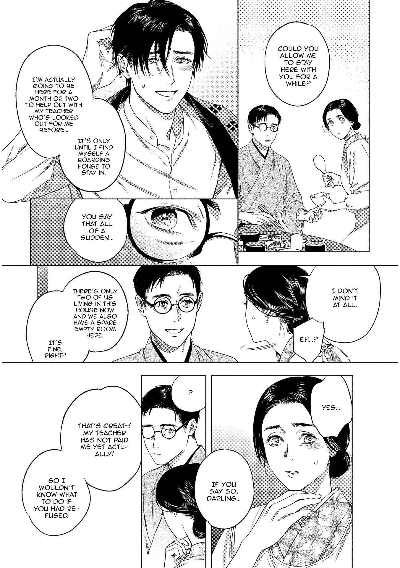 Page 6 Chapter 4 Retro BL