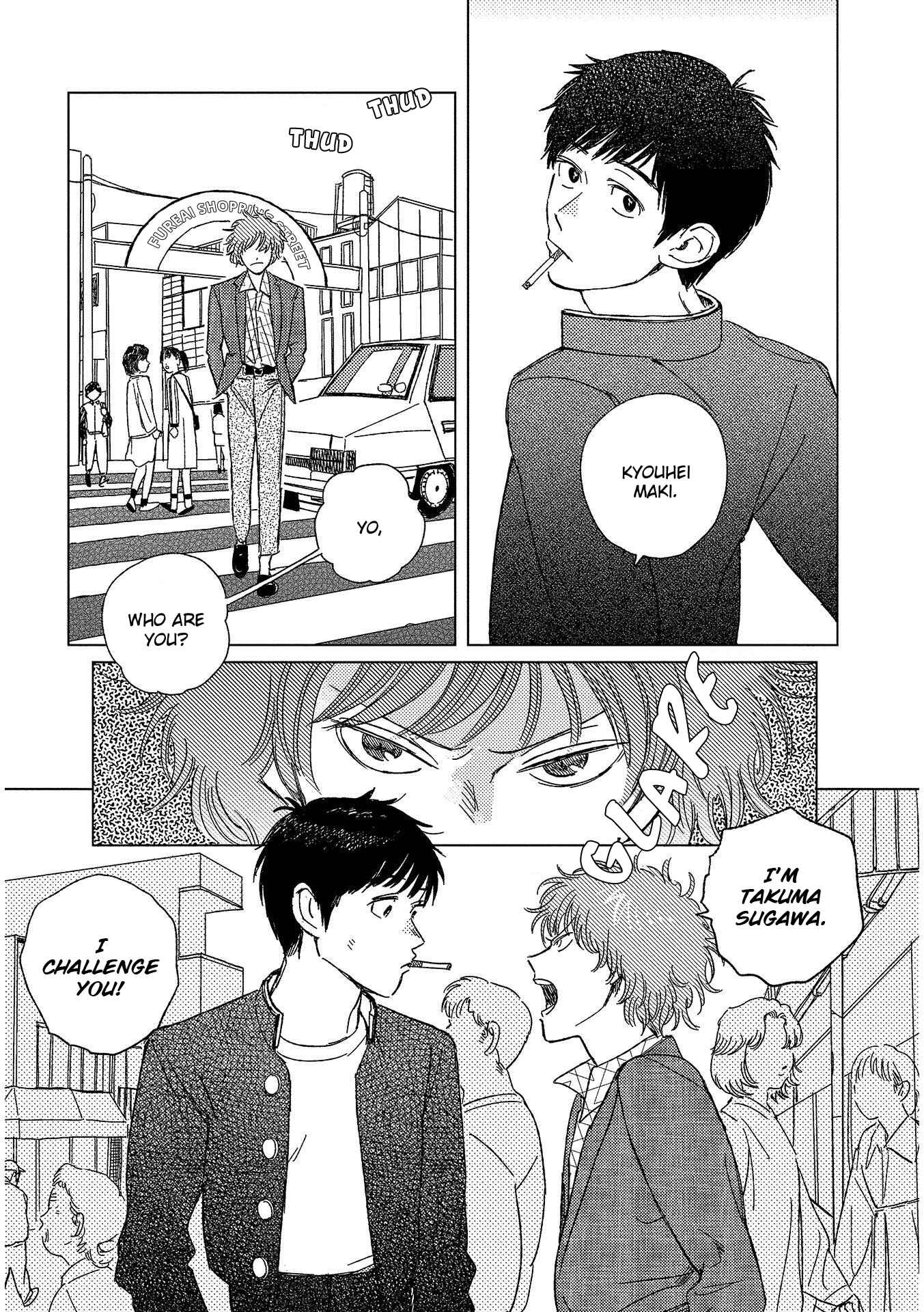 Page 2 Chapter 6 Retro BL