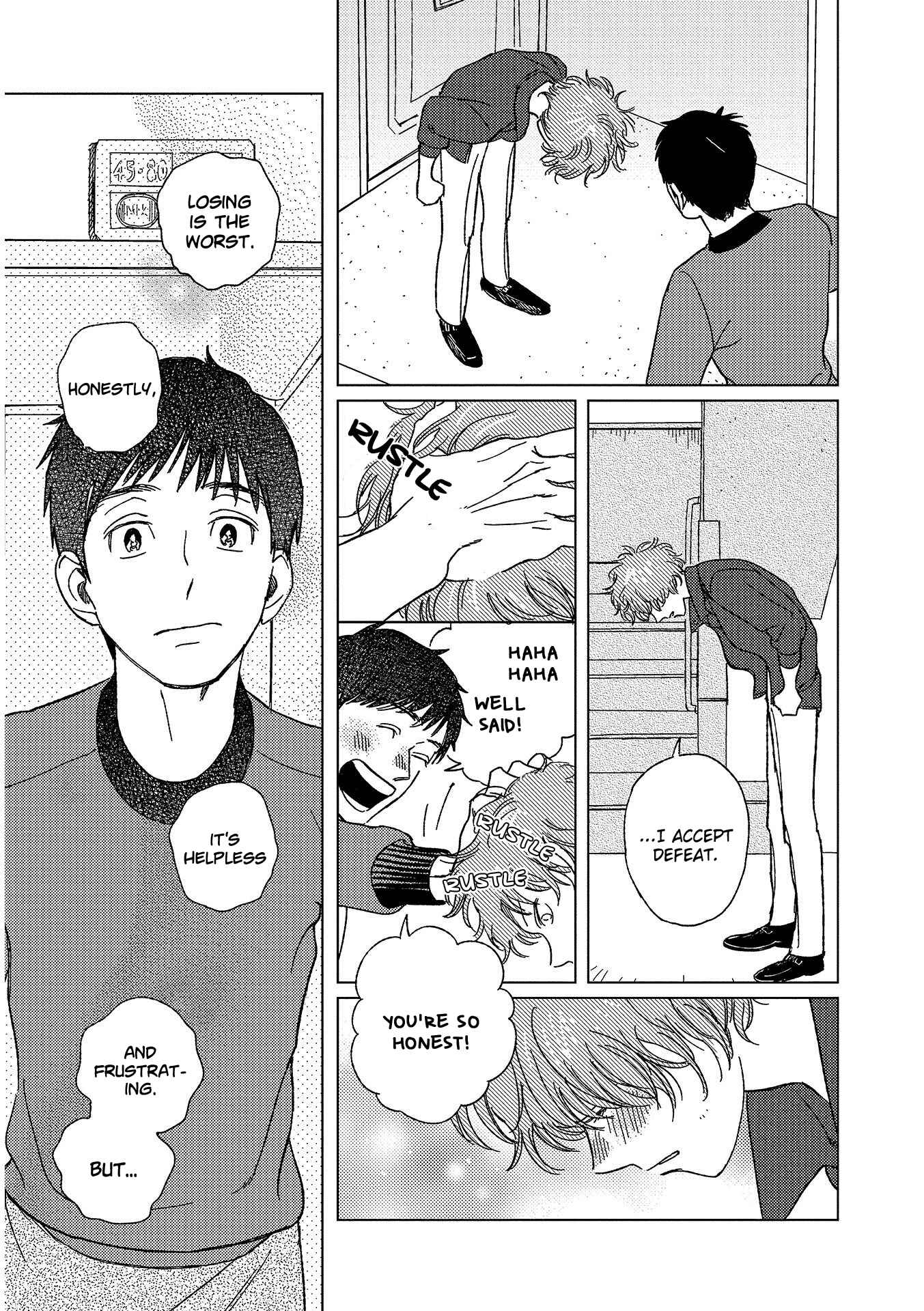 Page 20 Chapter 6 Retro BL