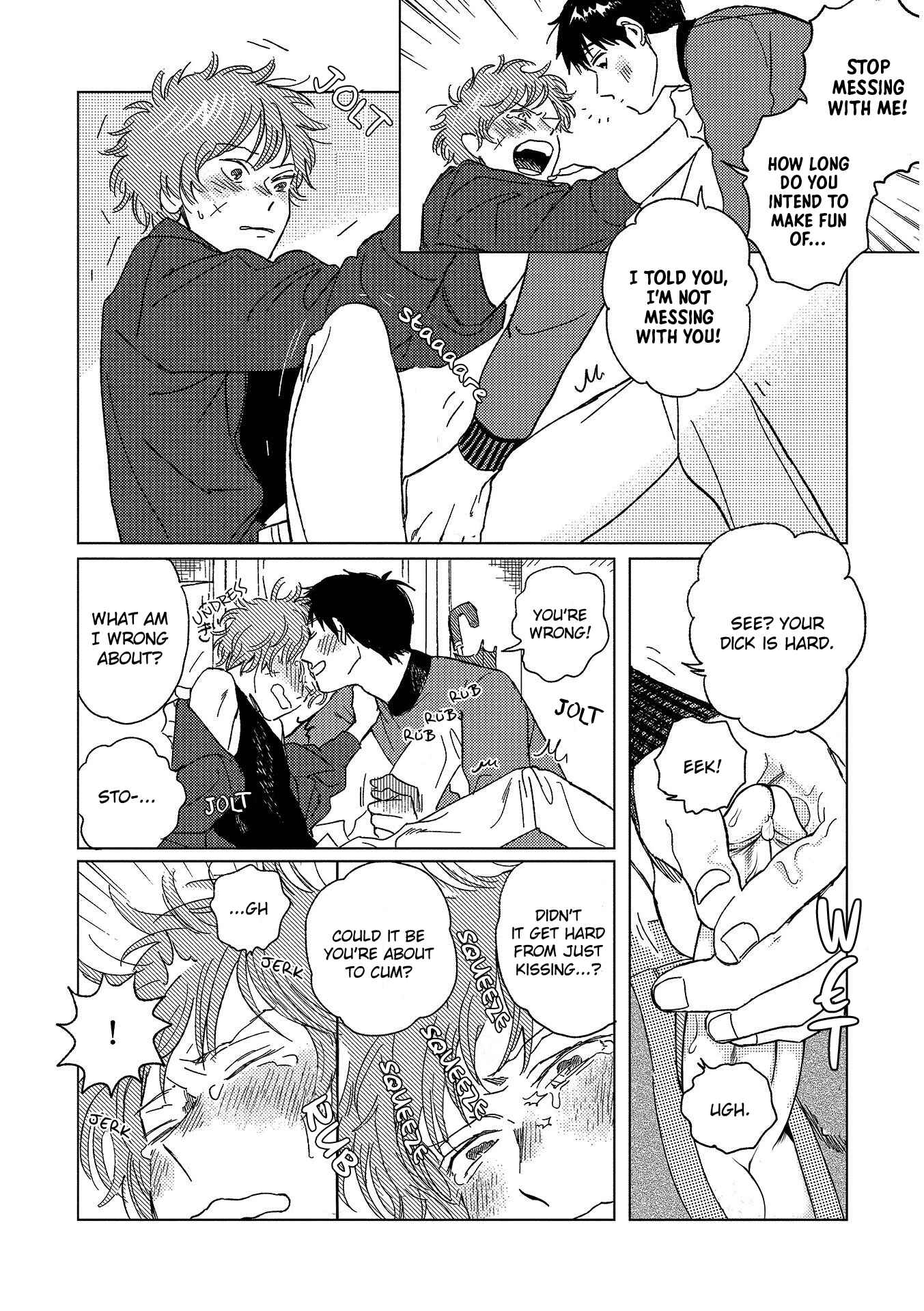 Page 25 Chapter 6 Retro BL